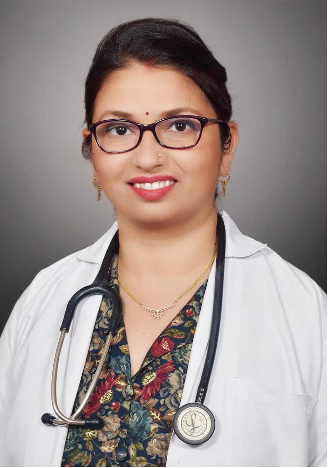 Dr. Sarita Mishra (BAMS, MS, PhD)