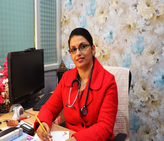 General Wellness & Disease Management