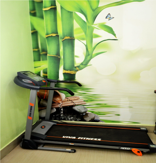 Slimming by Ayurveda